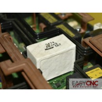 A40L-0001-0474#6ΩJx3 0474 6RJx3 Fanuc resistor used