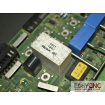 A40L-0001-0541#18ΩJ Fanuc resistor 0541 18RJ used 