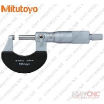 102-311(0-25mm) Mitutoyo micrometer new