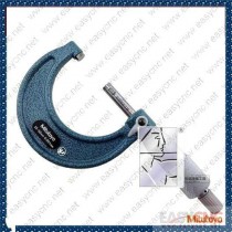 103-130(25-50mm 0.001) Mitutoyo micrometer new