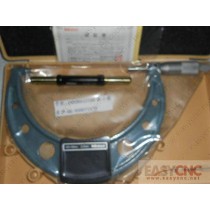 103-141(100-125mm 0.01) Mitutoyo micrometer new