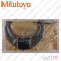 103-142(125-150mm 0.01) Mitutoyo micrometer new