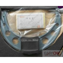 103-143 (150-175mm) Mitutoyo micrometer new