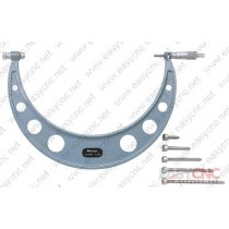 104-135A(0-150 0.01mm) Mitutoyo micrometer new