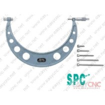 104-140A(100-200 0.01mm) Mitutoyo micrometer new