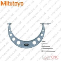 104-147A(800-900 0.01mm) Mitutoyo micrometer new