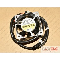 109L0624M4D03 Sanyo fan new