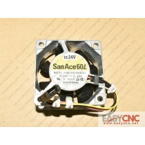 109L0624S4D01 Sanyo fan used