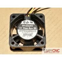 109P0424H6D13 Sanyo fan used