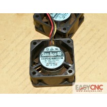 109P0424H6D22 Sanyo fan used