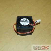 109P0424J3D013 Sanyo Fan SanAce40 new