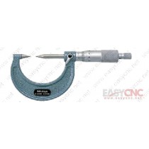 112-166/112-190(25-50mm)15 Mitutoyo micrometer new