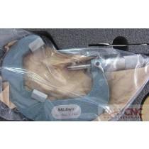 114-105(55-70mm) Mitutoyo micrometer new