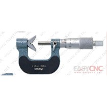114-123(45-65 0.01mm) Mitutoyo micrometer new