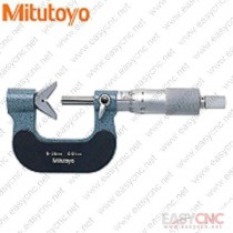 114-162(10-25 0.01mm) Mitutoyo micrometer new