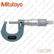 115-302(0-25 0.01mm) Mitutoyo micrometer new