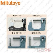115-309(25-50 0.01mm) Mitutoyo micrometer new
