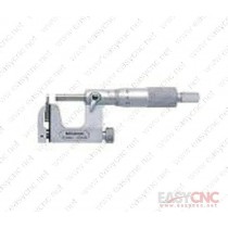 117-102(25-50mm) Mitutoyo micrometer new