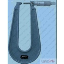 118-103(0-25 0.01mm) 300mm Mitutoyo micrometer new