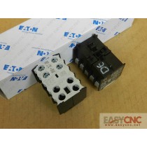 11 DILE Moeller auxiliary contact module new