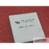 1200V 1.5UF capacitor used