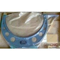 122-109(200-225mm) Mitutoyo micrometer new