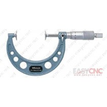 123-106(125-150 0.01mm) Mitutoyo micrometer new