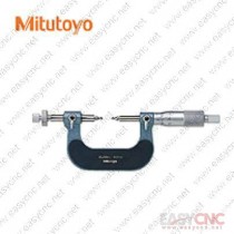 124-181(200-225 0.01mm) Mitutoyo micrometer new
