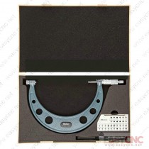 126-134(225-250mm) Mitutoyo micrometer new