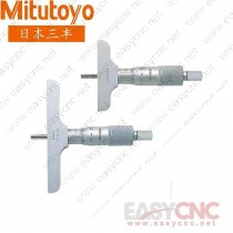 128-103(0-25*0.01mm) Mitutoyo caliper new