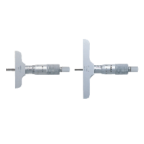 128-105(0-25 0.001mm) Mitutoyo micrometer new