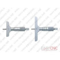 128-106(0-25 0.001mm) Mitutoyo micrometer new