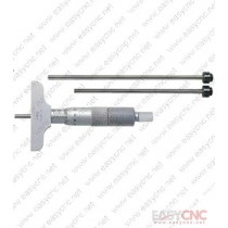 129-111(0-100 0.01mm) Mitutoyo micrometer new