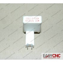 G10RK Fanuc resistor 10RK micron resistor used