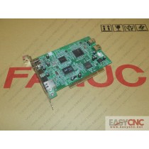 1394US2G-PCI PCI card used