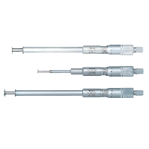 146-122(0-25 0.01mm) Mitutoyo micrometer new