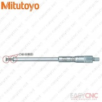 146-224(50-75mm) Mitutoyo micrometer new
