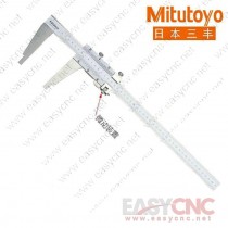 160-104(0-1000mm*0.02) Mitutoyo caliper new