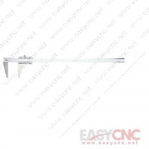 160-134(0-2000mm) Mitutoyo caliper new