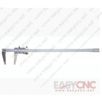 160-155(0-1000*0.02mm) Mitutoyo caliper new