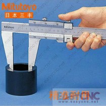 160-157(0-1500mm) Mitutoyo caliper new