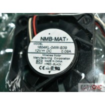 1604KL-04W-B39 NMB fan new