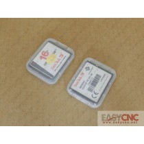 16MB Sandisk CF card new