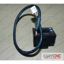 173#450AL30 Fanuc Tamura current transformer used