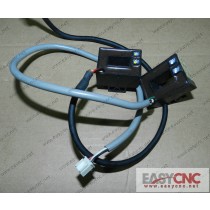 173#600AL42 Fanuc Tamura current transformer used