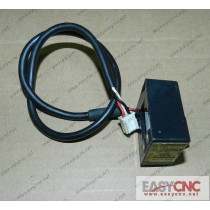 173#700AL42 Fanuc Tamura current transformer used