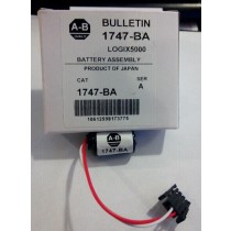 1747-BA A-B Battery new