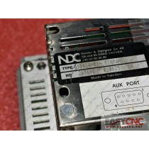 18424-01-TINPANEL NDC tinpanel used