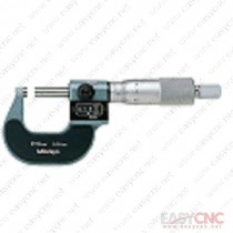 193-102 (25-50 0.01mm) Mitutoyo micrometer new