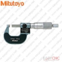 193-103(50-75 0.01mm) Mitutoyo micrometer new